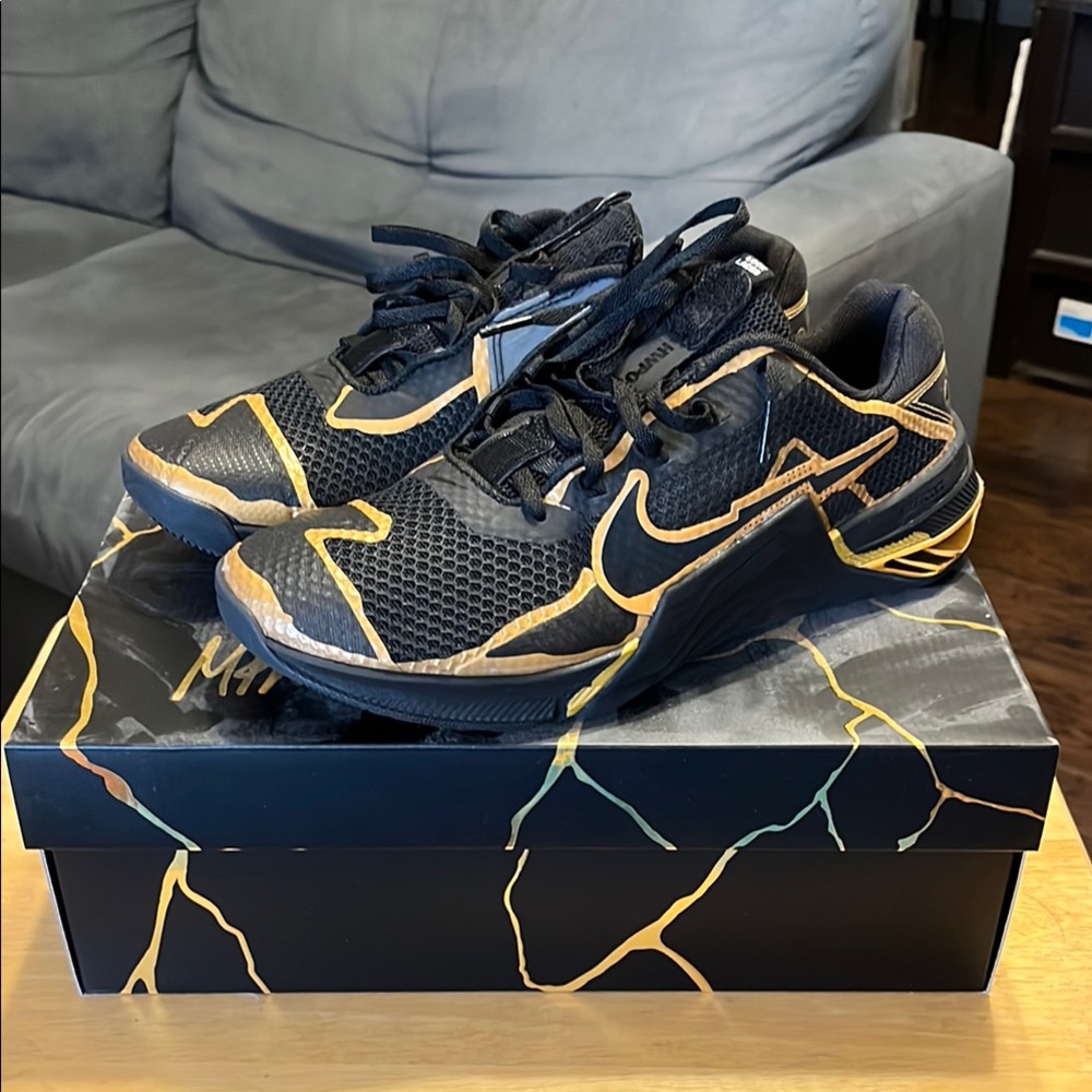 Nike Metcon 7 “Mat Fraser”